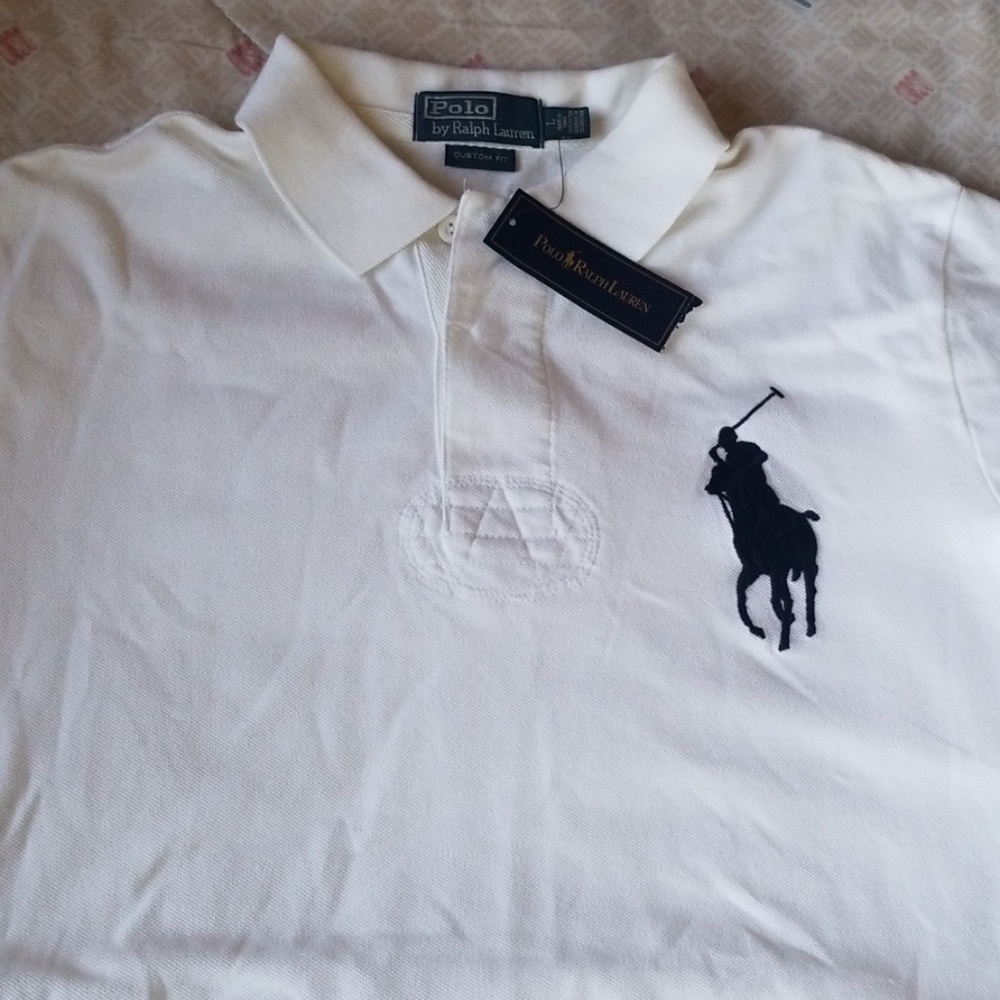 NWT Ralph Lauren Polo